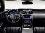 Jaguar XJ Ultimate 2012 года